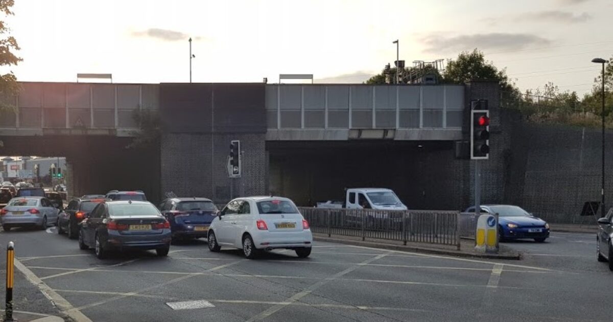 Crawley residents going to be left with a raw deal again? Crawley