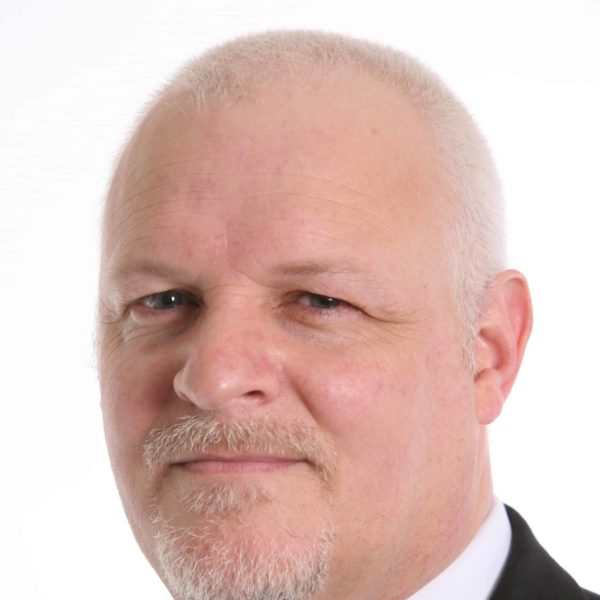 Cllr Andrew Skudder - Cllr Langley Green, Cabinet member for Resources
