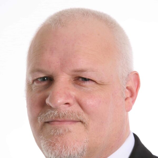 Cllr Andrew Skudder