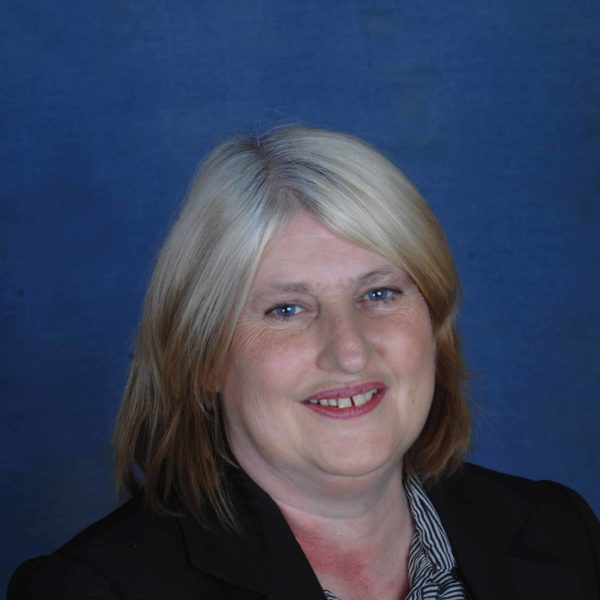 Cllr Marion Ayling