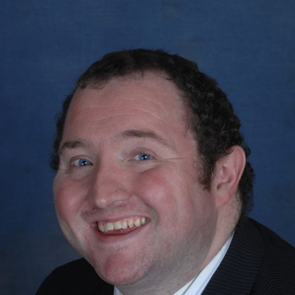 Cllr Michael Jones - CBC Cllr Bewbush - Leader, Crawley Borough Council
