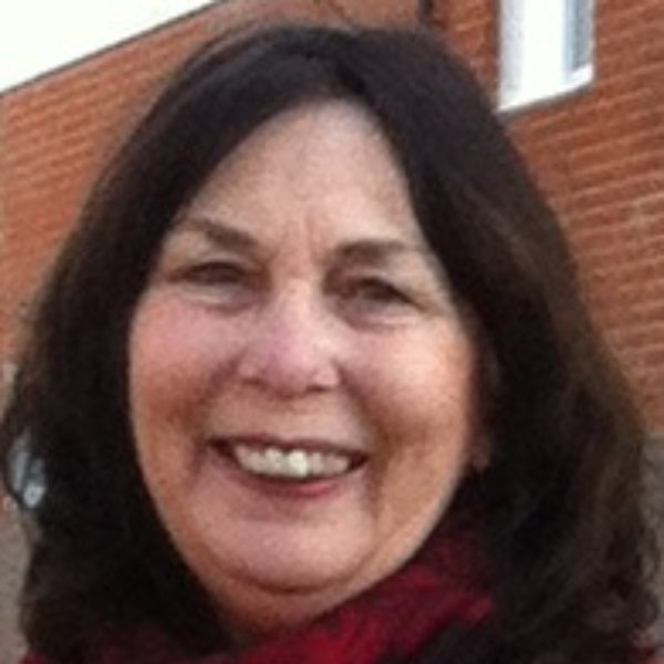 Sue Mullins - Candidate May 2021 Langley Green