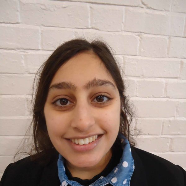 Cllr Kiran Khan - Cllr Broadfield - Candidate for Broadfield 2024