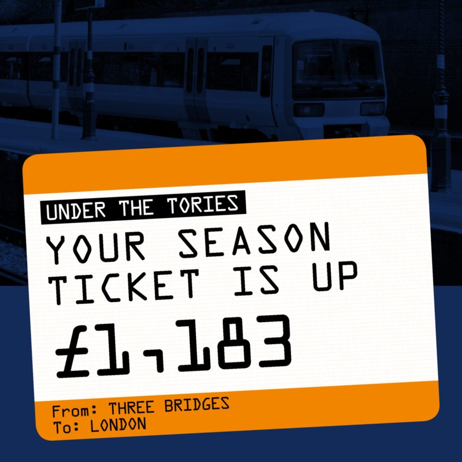 Season Ticket
