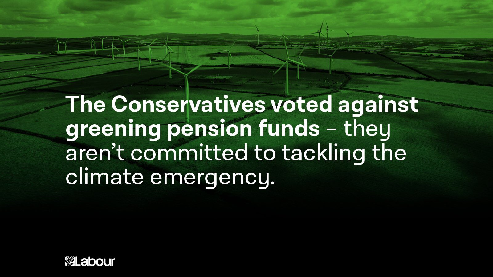 Green Pension Funds