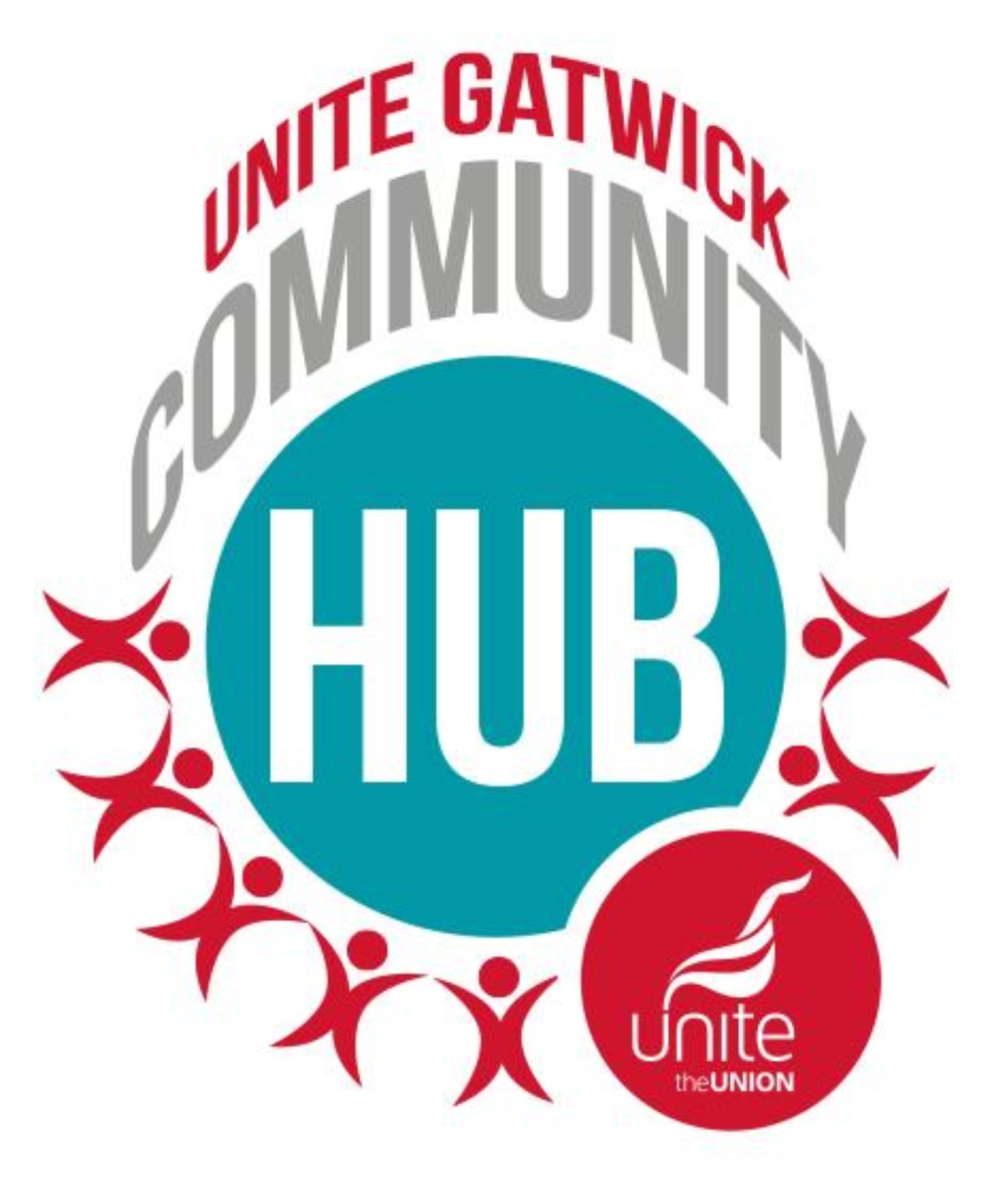 Gatwick Community Hub