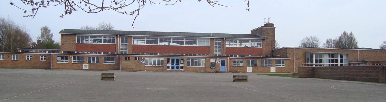 Crawley School