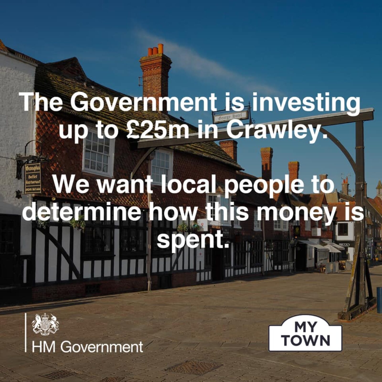 Image from www.HenrySmith.Info on 29th October 2019