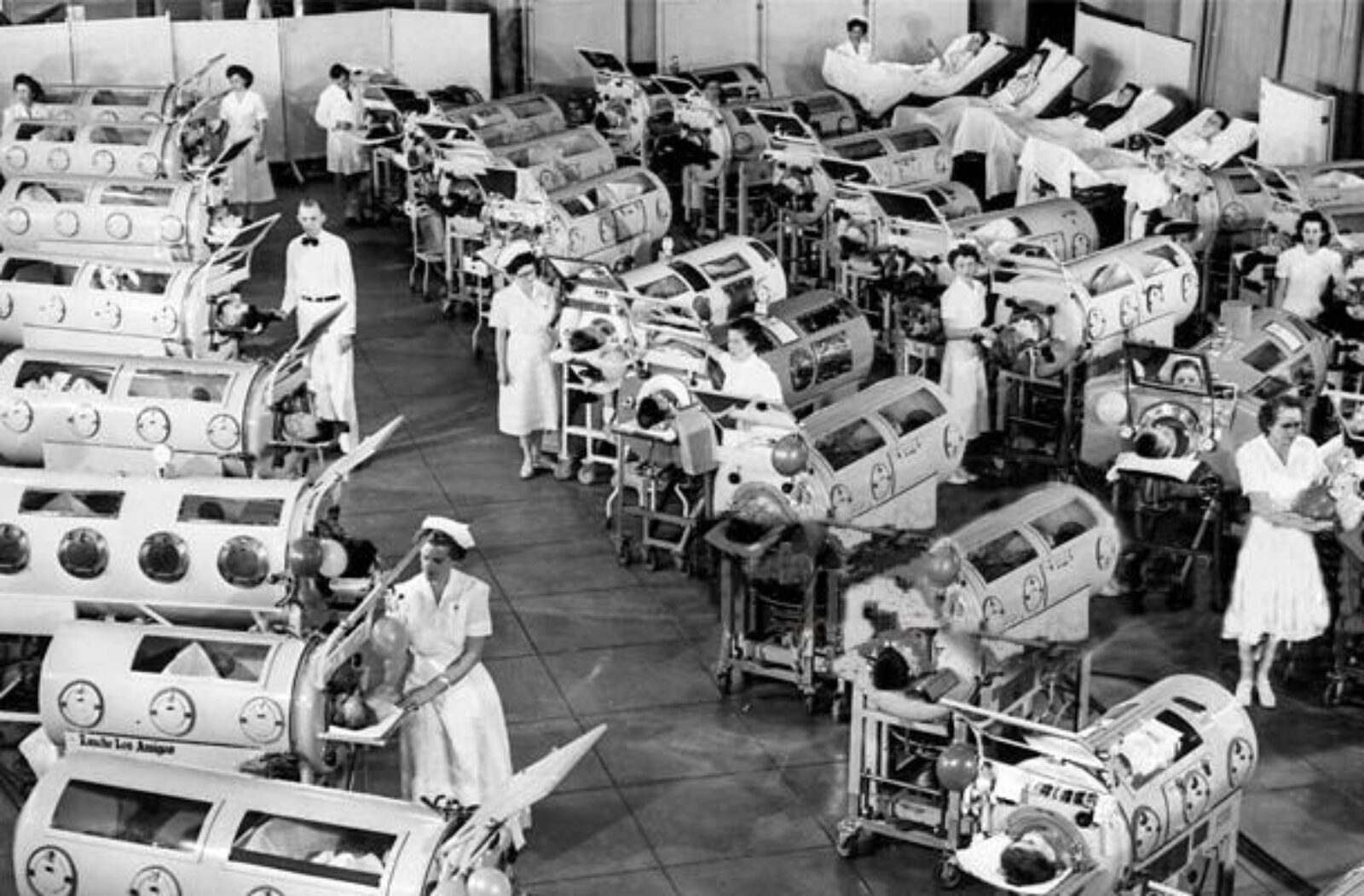 Iron Lung