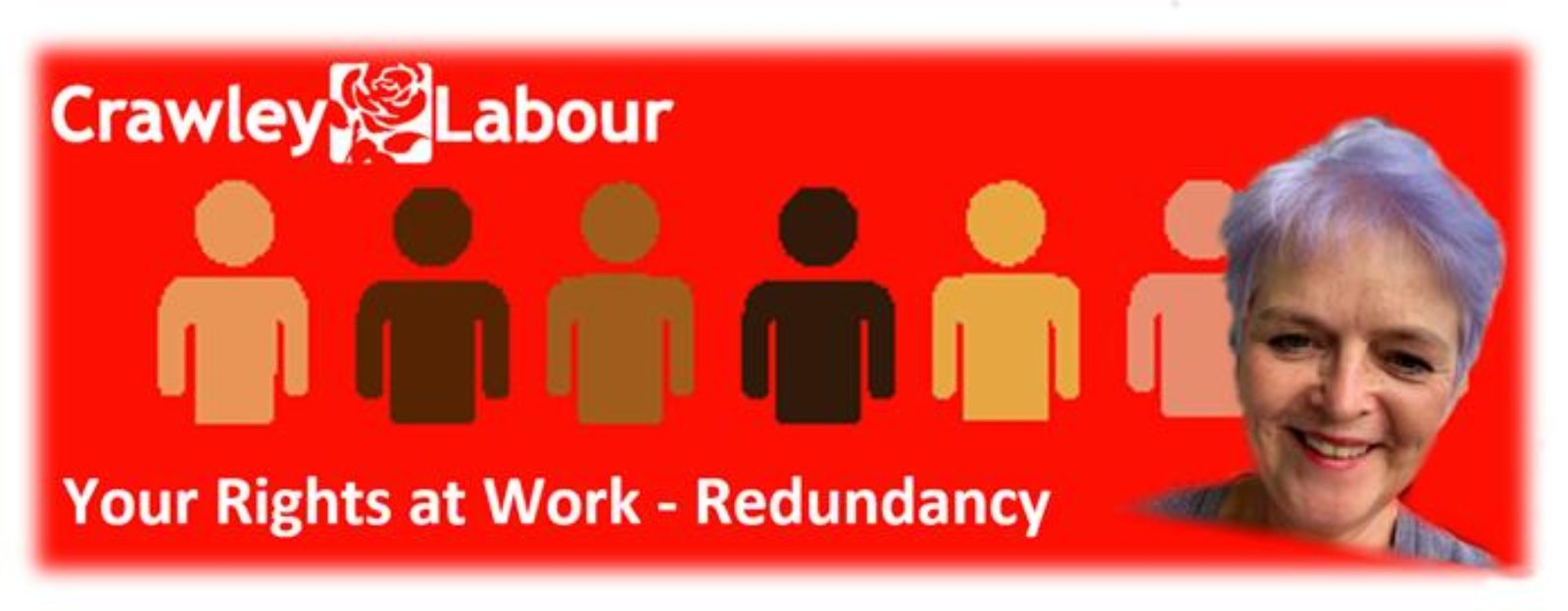 Redundancy - your rights at work