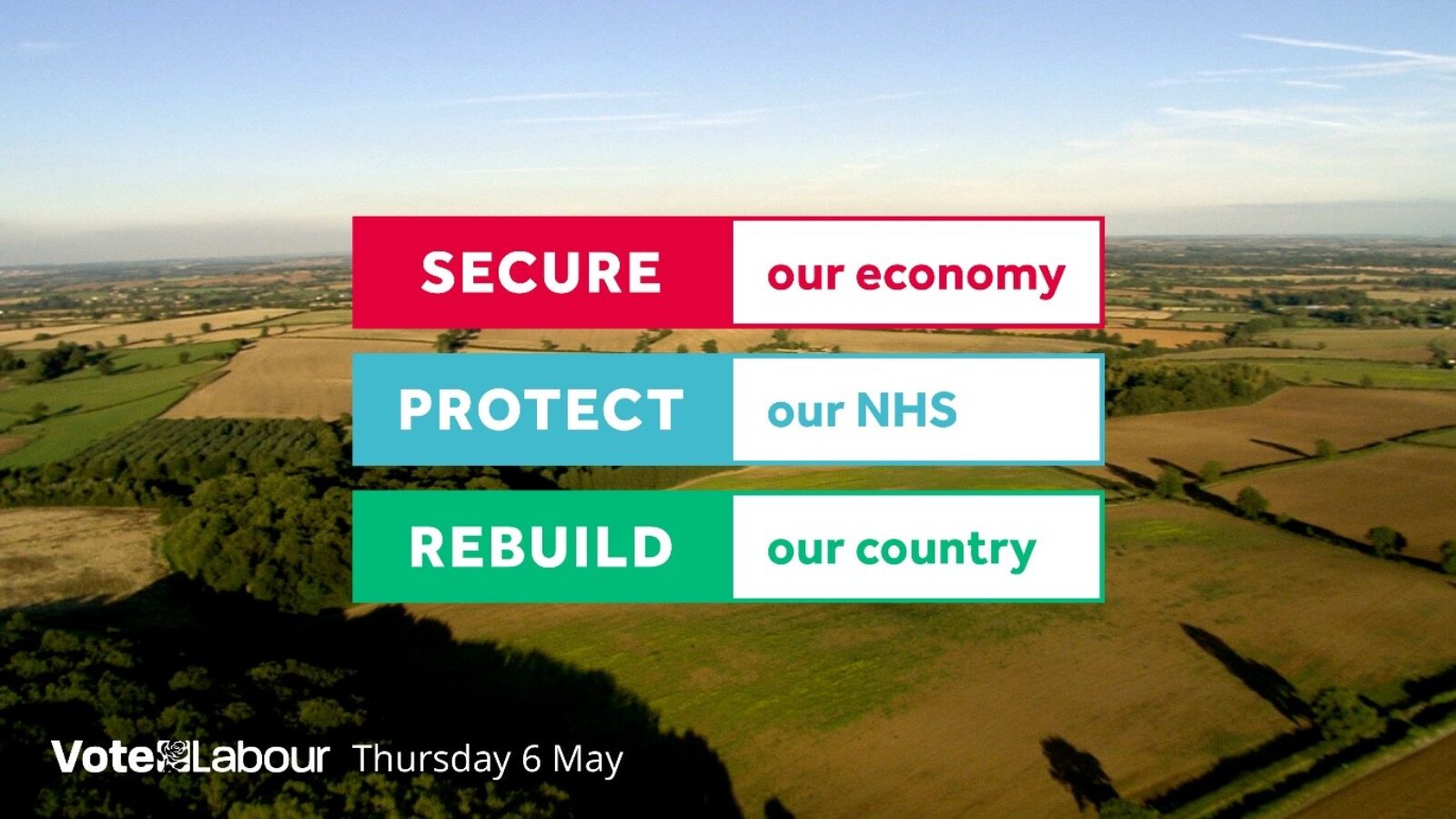Secure Protect Rebuild