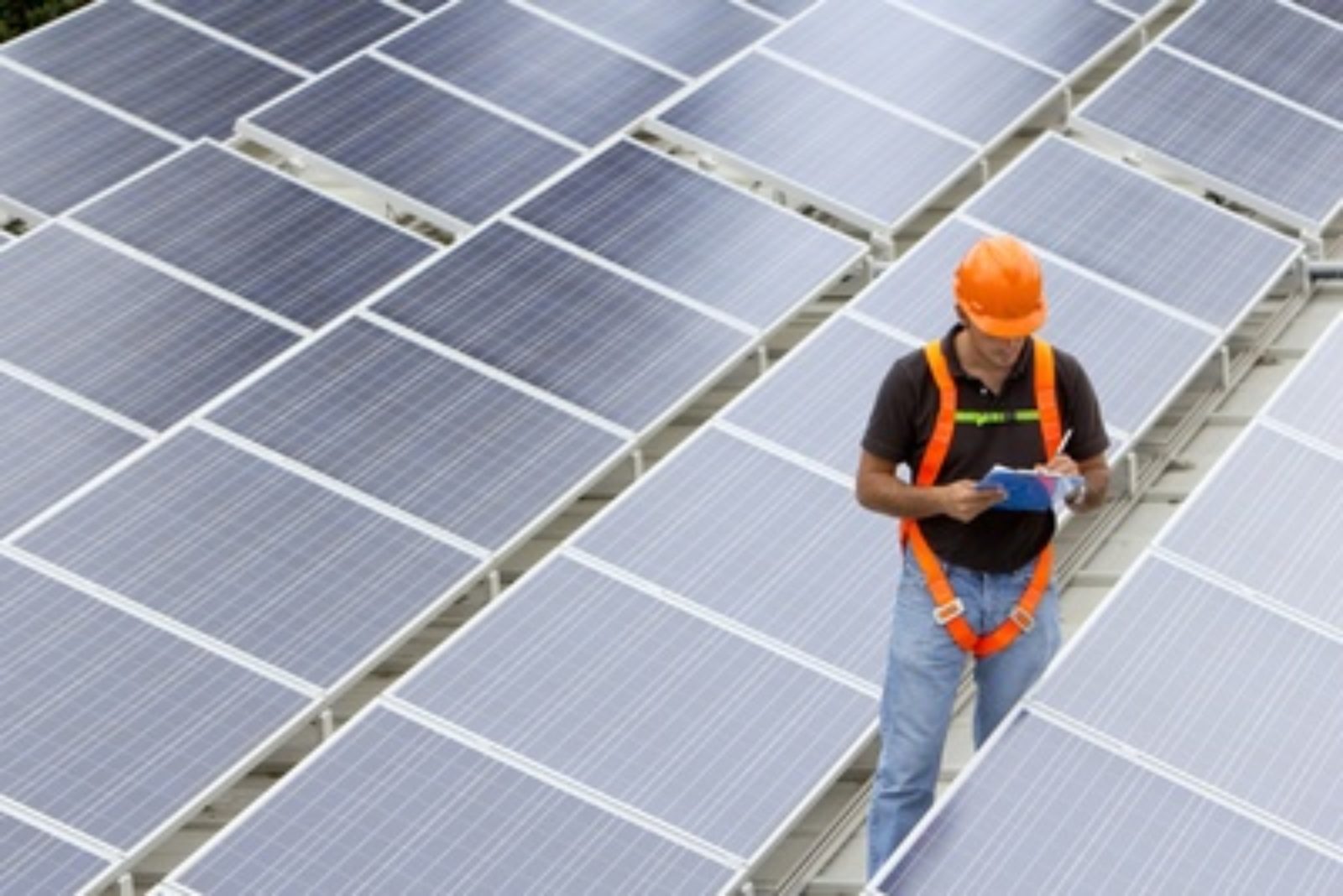 Retrofitting Solar PV