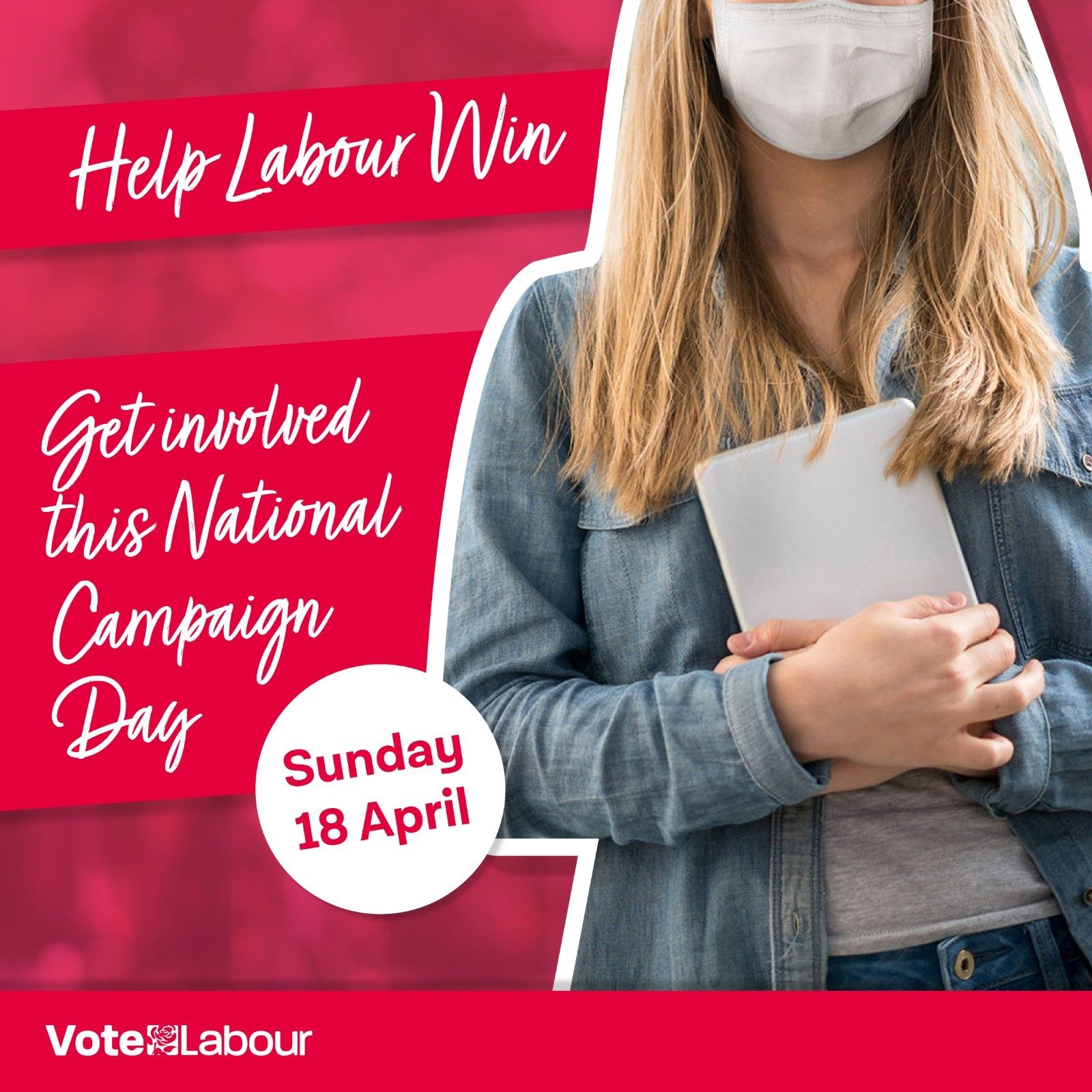 Help Labour Win