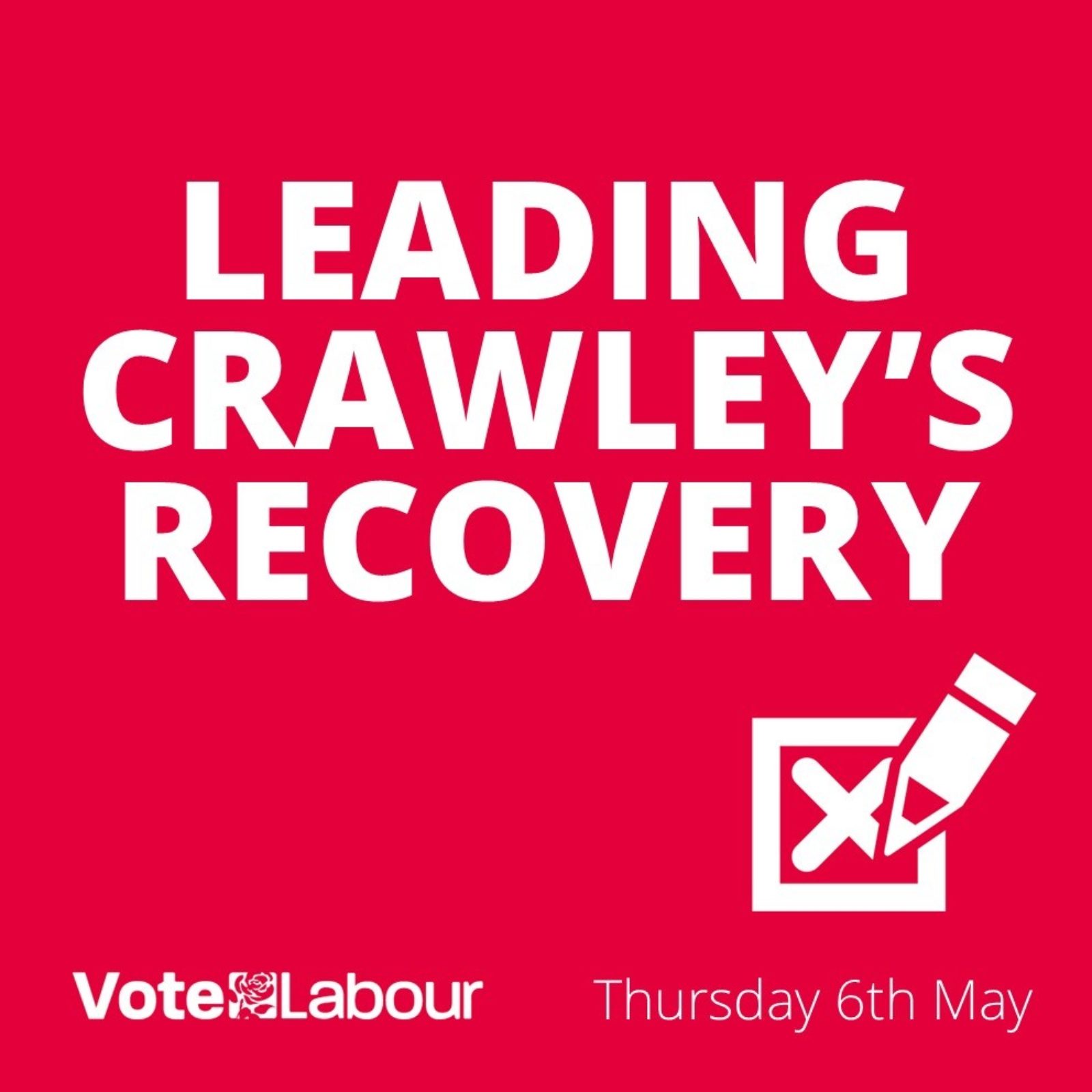 Leading Crawley