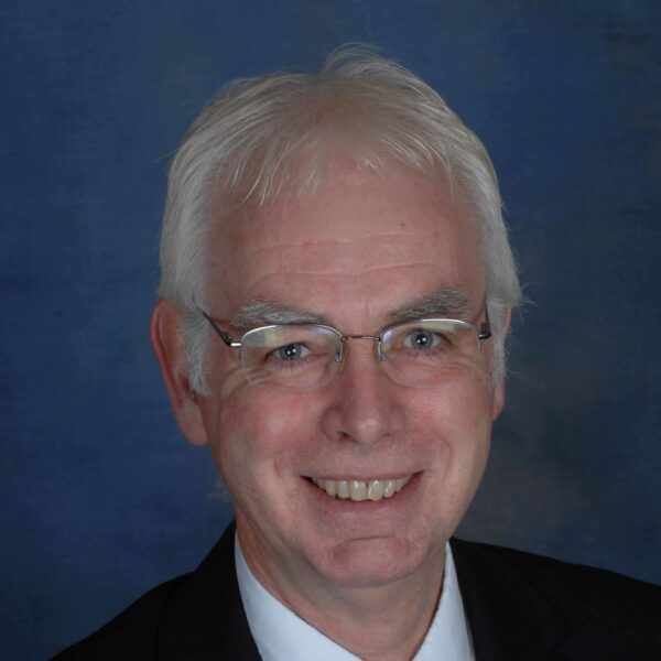 Cllr Peter Smith - Cllr Ifield and Ifield West, Cabinet member for Planning and Economic Development & Deputy Leader